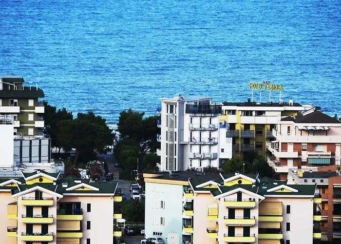 Residence Gambrinus Giulianova